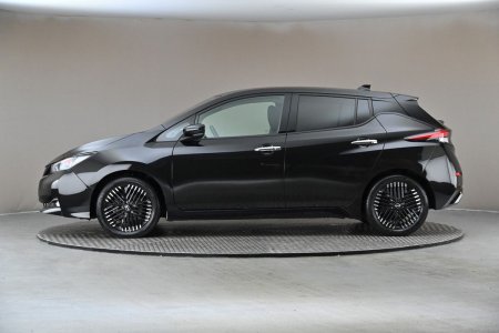2023 Nissan Leaf - photo 5