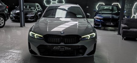 2024 BMW 3-Series - photo 7