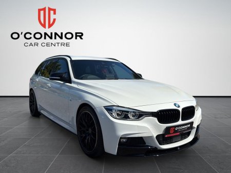 2017 BMW 3-Series - photo 8
