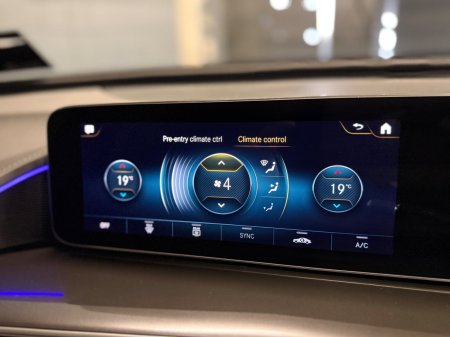 2021 Mercedes-Benz EQC - photo 14