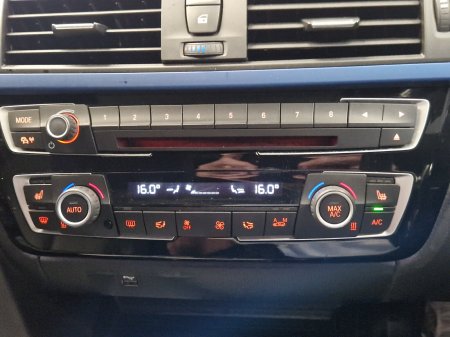 2017 BMW 3-Series - photo 28