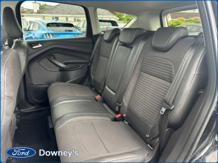 2019 Ford Kuga - photo 9