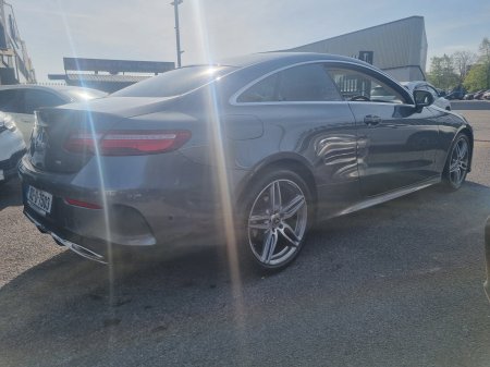 2018 Mercedes-Benz E-Class - photo 24