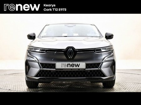 2023 Renault Megane E-Tech - photo 8