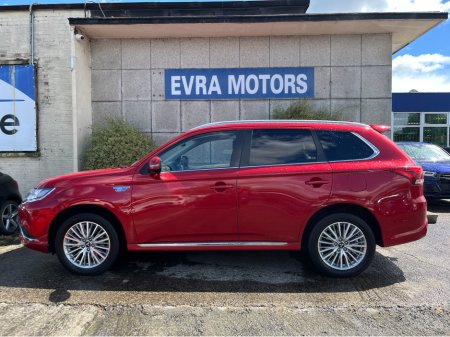 2019 Mitsubishi Outlander - photo 6