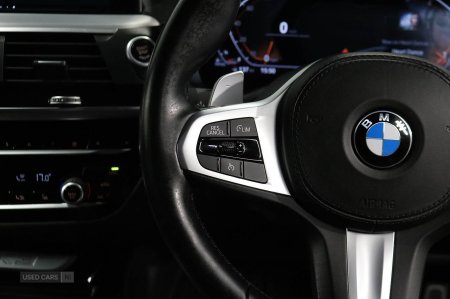 2021 BMW X3 - photo 27