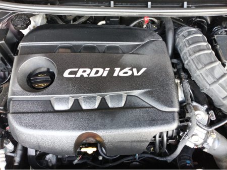 2014 Hyundai i30 - photo 23