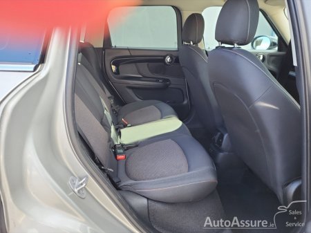 2023 Mini Countryman - photo 35