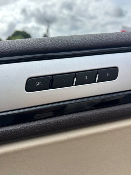 2016 Volkswagen Touareg - photo 7