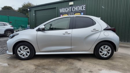 2020 Toyota Yaris - photo 9
