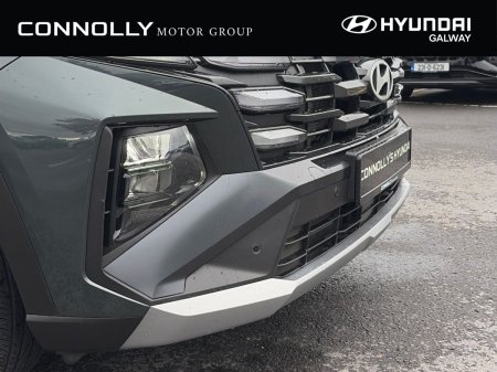 2025 Hyundai Tucson - photo 38