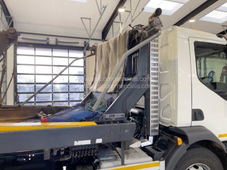 2021 VOLVO FL 250 - photo 10