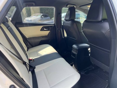 2017 Toyota Auris - photo 8