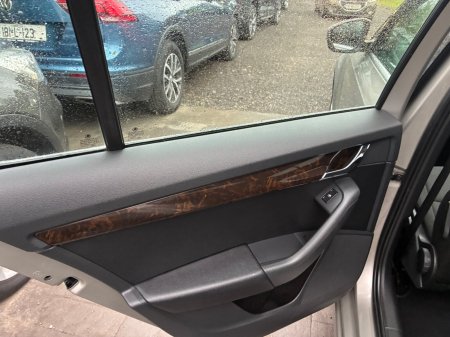 2014 Skoda Octavia - photo 19
