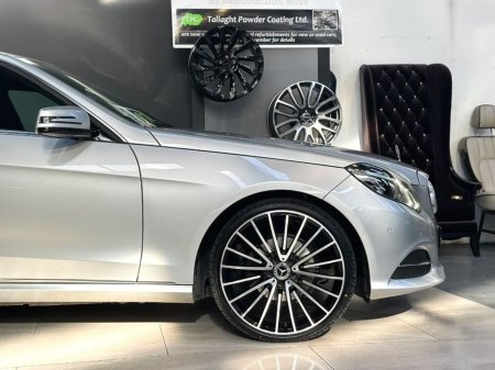 2016 Mercedes-Benz E-Class - photo 6