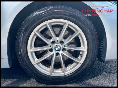 2020 BMW 5-Series - photo 26