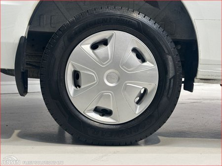 2022 Ford Transit Custom - photo 13
