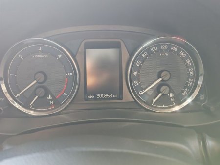 2015 Toyota Corolla - photo 16