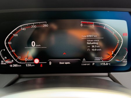 2021 BMW 1-Series - photo 32
