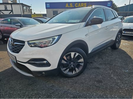 2020 Opel Grandland X - photo 6
