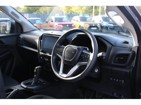 2026 Isuzu D-Max - photo 13