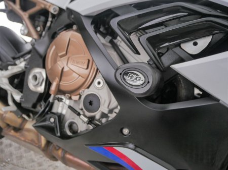 2020 BMW S 1000 RR - photo 16