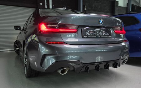 2020 BMW 3-Series - photo 11