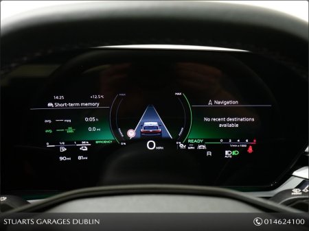 2026 Audi A5 - photo 21