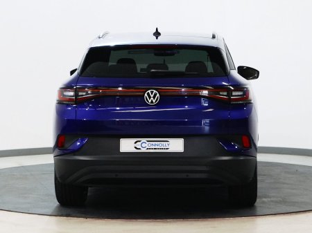 2023 Volkswagen ID.4 - photo 5