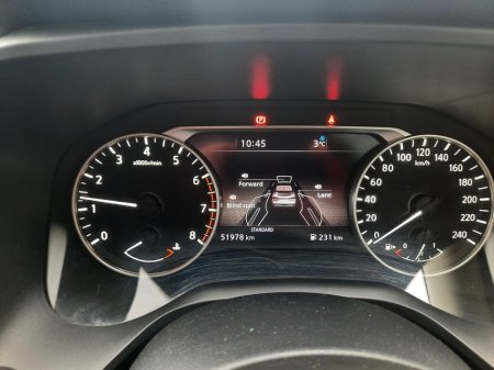 2022 Nissan Qashqai - photo 20