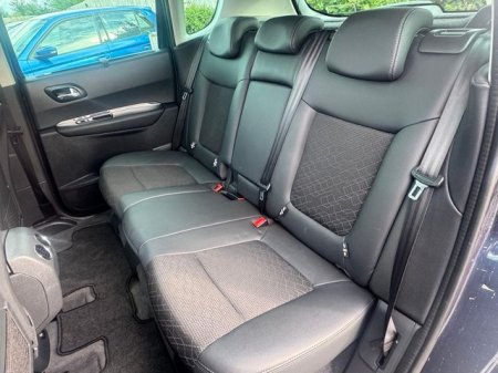 2015 Peugeot 3008 - photo 12