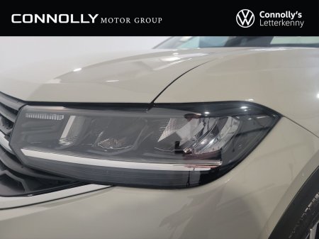 2026 Volkswagen T-Cross - photo 11