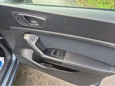 2017 SEAT Ateca - photo 12