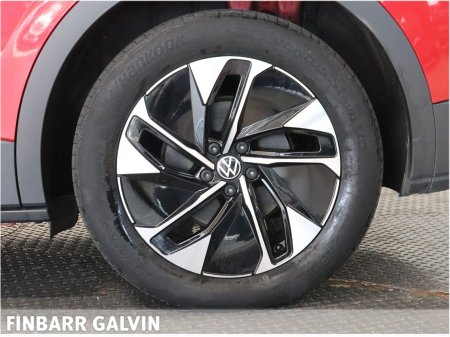 2023 Volkswagen ID.4 - photo 14