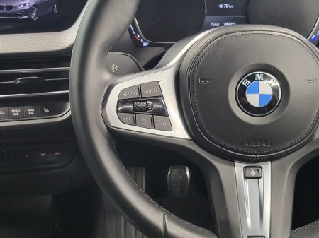 2020 BMW 1-Series - photo 17