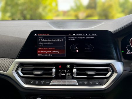 2022 BMW 3-Series - photo 45