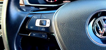 2017 Volkswagen Passat - photo 22
