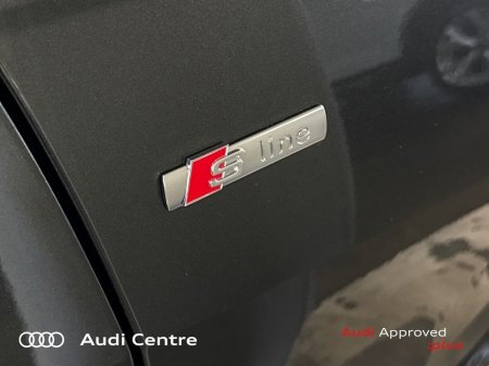 2022 Audi A6 - photo 34