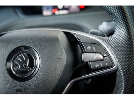 2025 Skoda Enyaq - photo 32