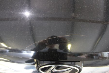 2012 Hyundai ix35 - photo 5