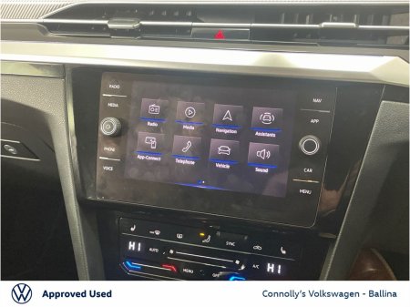 2022 Volkswagen Arteon - photo 15