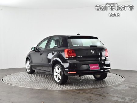 2018 Volkswagen Polo - photo 3