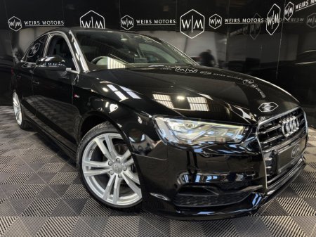 2015 Audi A3 - photo 6