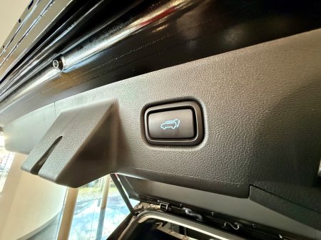 2026 Hyundai Tucson - photo 16