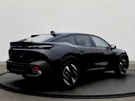 2026 Peugeot 408 - photo 8