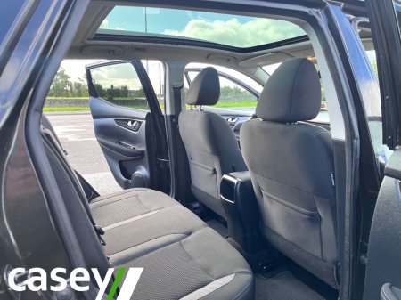2019 Nissan Qashqai - photo 14