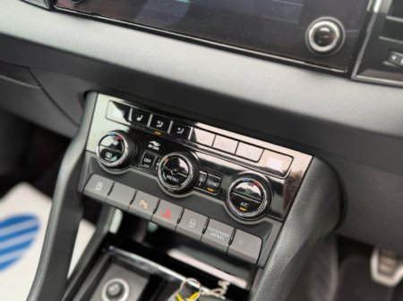 2019 Skoda Karoq - photo 17