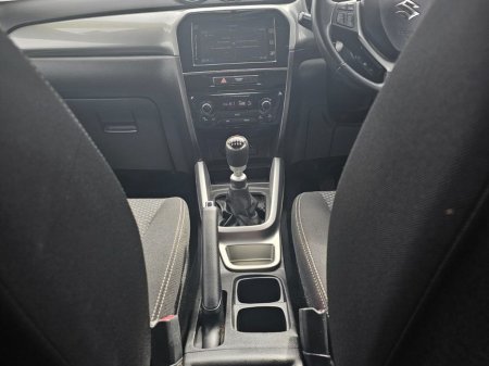 2016 Suzuki Vitara - photo 14