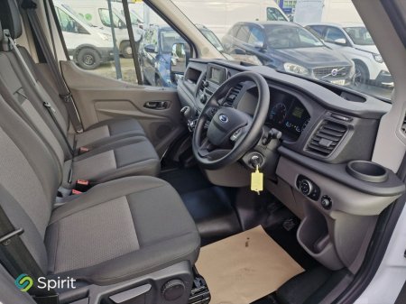 2023 Ford Transit - photo 3