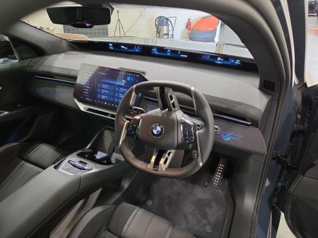 2026 BMW iX3 - photo 6